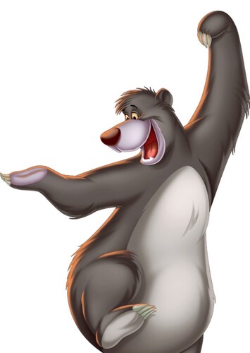Baloo