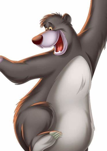 Baloo