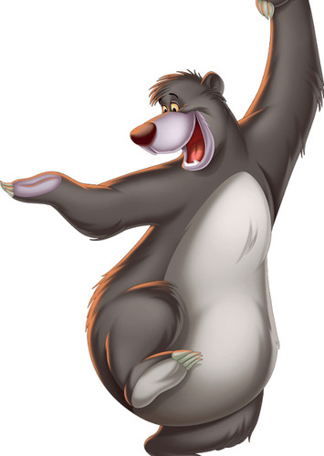 Baloo