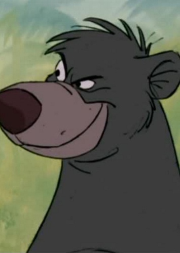 Baloo