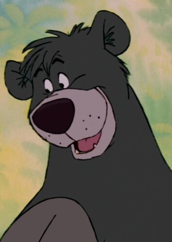 Baloo (The Jungle Book)