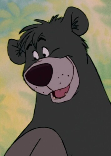 Baloo (The Jungle Book)