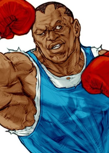 Balrog