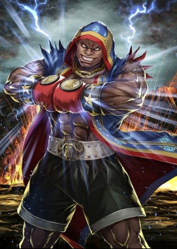 Balrog