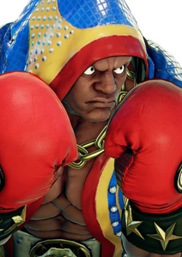 Balrog