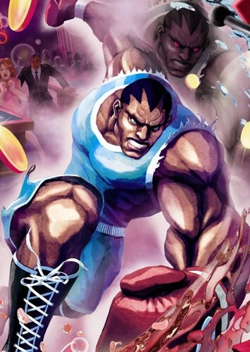 Balrog