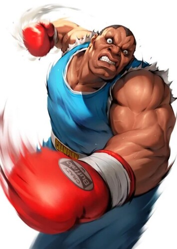 Balrog