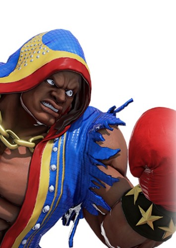 Balrog