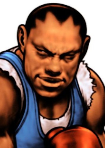 Balrog