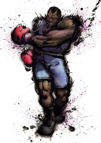 Balrog