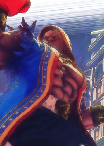 Balrog
