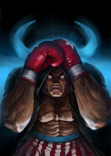 Balrog