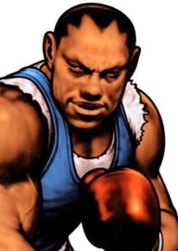 Balrog