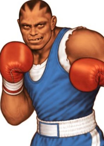Balrog