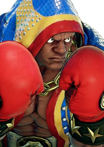 Balrog