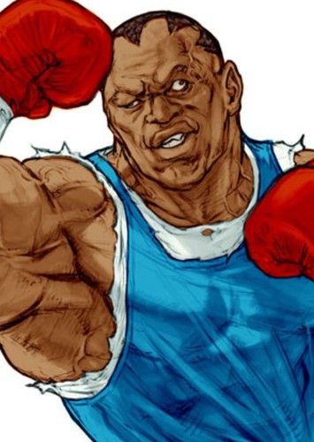 Balrog
