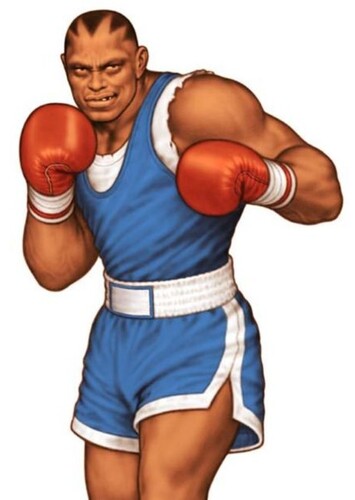 Balrog