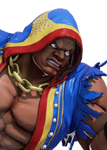 Balrog
