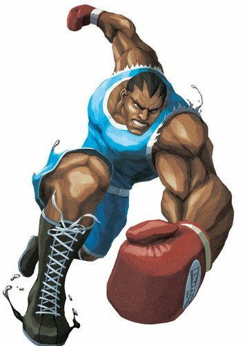 Balrog