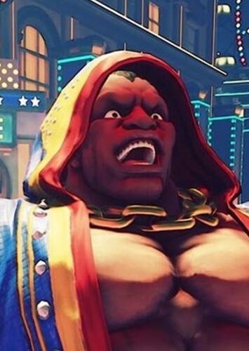 Balrog