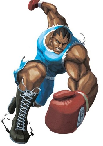 Balrog