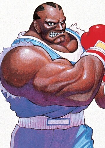 Balrog