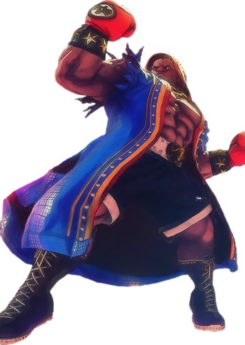 Balrog