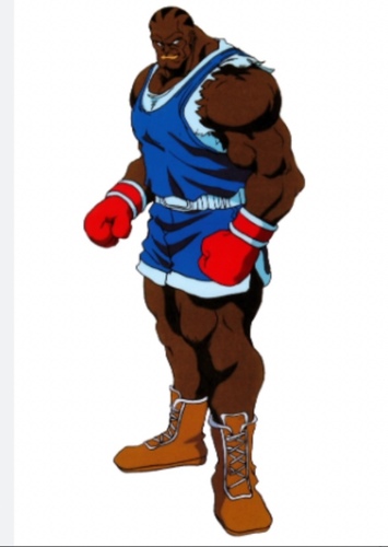 Balrog