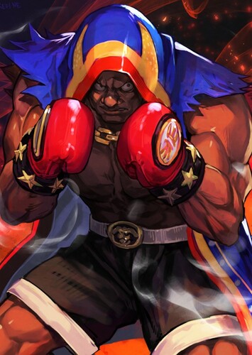 Balrog