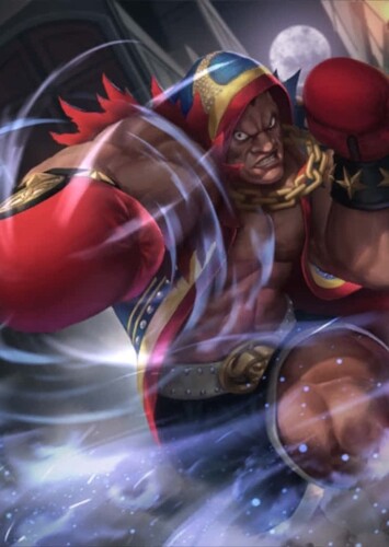 Balrog