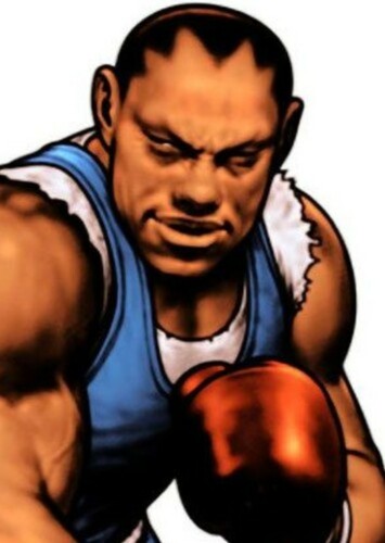 Balrog