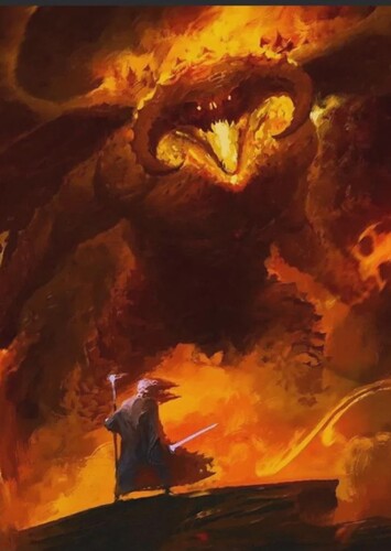 Balrog
