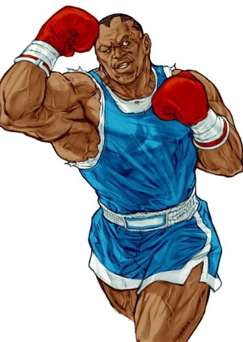 Balrog