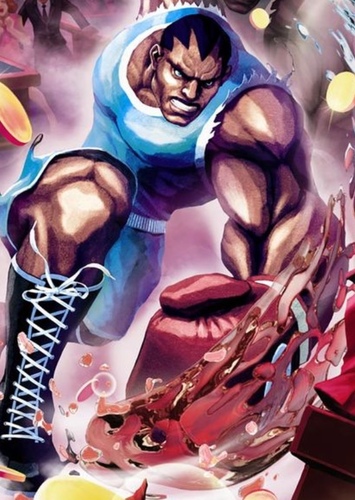 Balrog