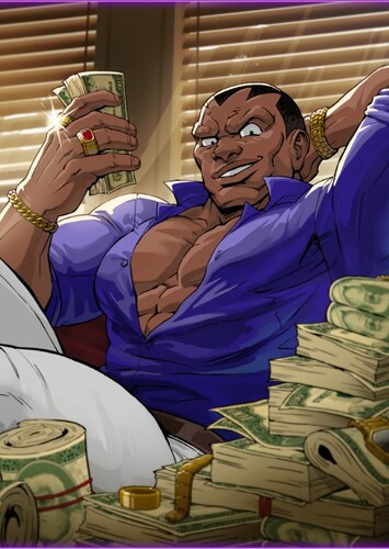 Balrog
