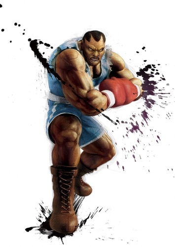 Balrog