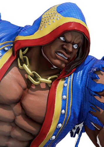 Balrog