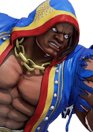 Balrog