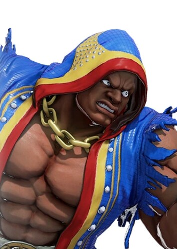 Balrog