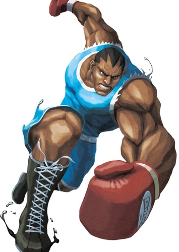 Balrog
