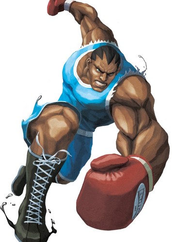 Balrog