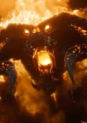 Balrog of Moria
