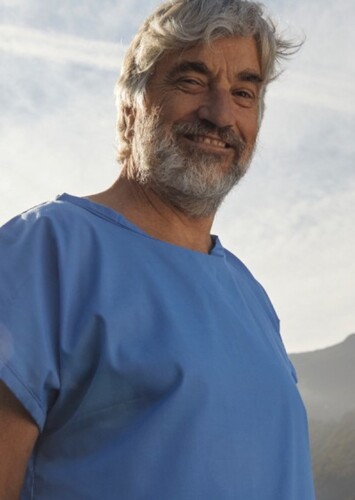Baltazar Rodríguez