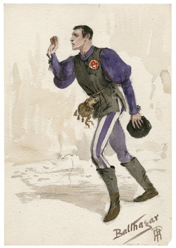 Balthasar