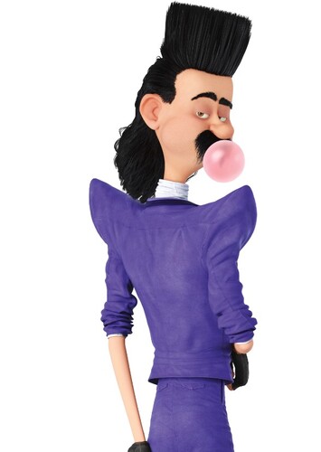 Balthazar Bratt