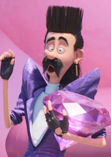 Balthazar Bratt