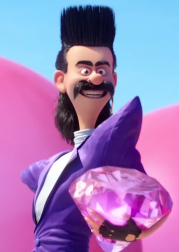 Balthazar Bratt
