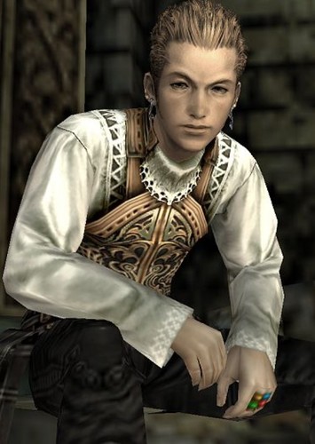 Balthier