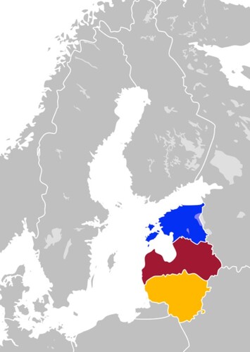 Baltic Heritage
