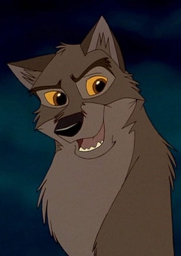 Balto